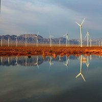 The latest bidding cost of onshore wind power projects in France is at a new low