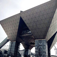 Guanzhong Power、東京風(fēng)力エネルギー展に出展、ハイエンドファンを育成